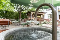 Alter Hof Hotels in Haar