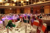 MILLENNIUM DOWNTOWN Abu Dhabi