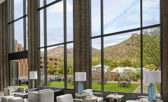 Loews Ventana Canyon Resort