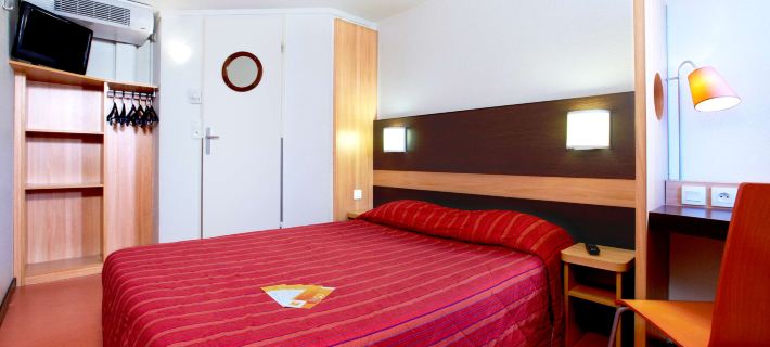 Premiere Classe Gueret Hotels in Creuse