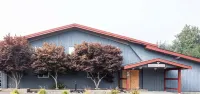 Best Western Plus Tin Wis Resort Hotels in 