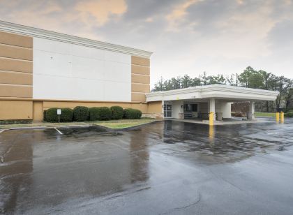 Red Roof Inn Knoxville Central - Papermill Road