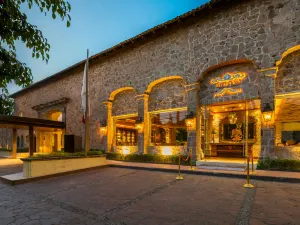 Quinta Real Guadalajara
