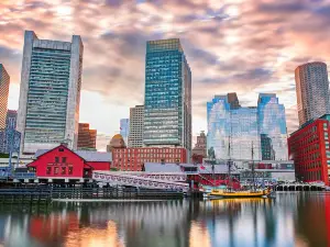 InterContinental Boston