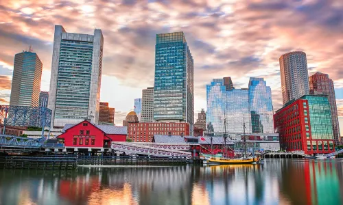 InterContinental Boston