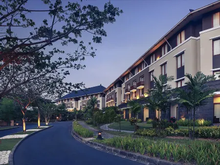 Mercure Bali Nusa Dua