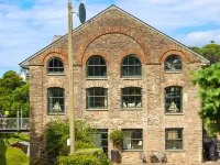 6 the Pottery Hotels in Stoke Fleming