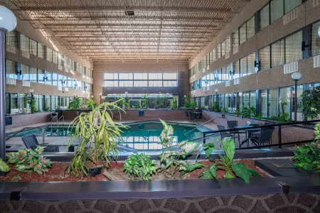 Sandman Hotel Castlegar