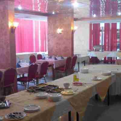 Hotel El Hidhab Rooms