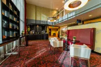 Tulip Inn Leiden Centre - petit déjeuner