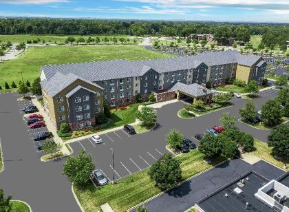 Homewood Suites by Hilton Louisville-East