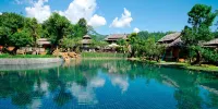 Sibsan Resort & Spa Maetaeng Hotels in Mae Taeng District