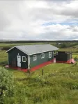 伊加索爾小屋旅館
