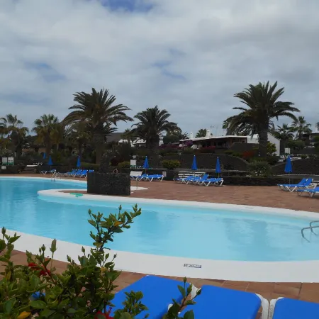 Casas del Sol Candesa
