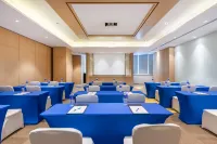 Holiday Inn Express SHANGHAI ZHENPING by IHG - 4 tähden