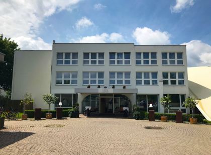 Parkhotel Langenthal