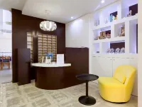 裏貝羅酒店 法蒂瑪酒店