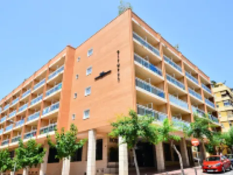 奧林巴斯飯店 貝尼東住宿飯店