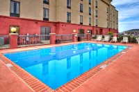Hampton Inn Cleveland, MS Hotels in Cleveland