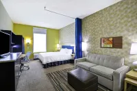Home2 Suites by Hilton Brownsville Hotels near Gladys Porter Zoo