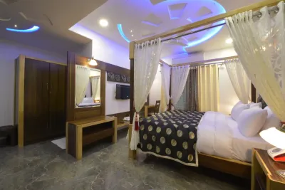 Hotel JP International