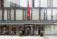 Scandic Grensen Hotel a Oslo