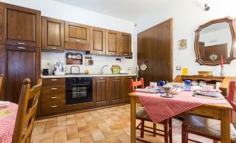 Bed and Breakfast A Casa Delle Fate