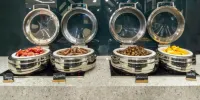 Holiday Inn Express Adelaide City centre by IHG - Bữa sáng