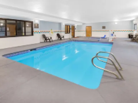 Days Inn by Wyndham Bernalillo Hotels in Bernalillo