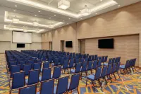 Embassy Suites by Hilton South Jordan Salt Lake City - Kolam Renang
