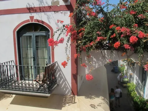 Harbour 332 in Puerto de Mogan by El Sirocco - 3-Star