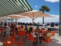 The Magic Dragonfly! Hotels near Rambla de los Menceyes