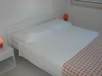 No5 One Bedroom Apartment - balcony