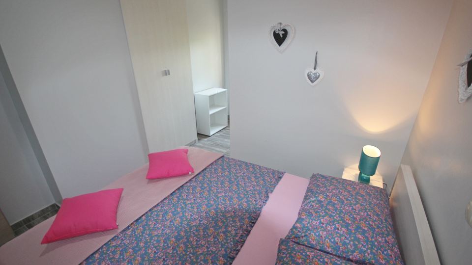 Groundfloor Apartment Rustica with 2 Bedrooms