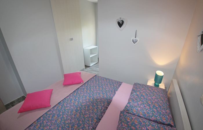 Groundfloor Apartment Rustica with 2 Bedrooms