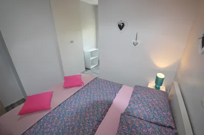 Groundfloor Apartment Rustica with 2 Bedrooms