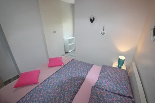 Groundfloor Apartment Rustica with 2 Bedrooms