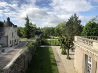 Cottage Jardin Duplex of 70 m² for 2 People – 1 Bedroom – 2 Bathrooms – Hôtels à proximité de : Château d'Azay-le-Rideau
