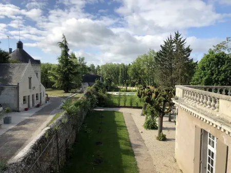 Cottage Parc Duplex of 70 m² for 2 People – 1 Bedroom – 2 Bathrooms –