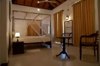 The Villa Has 6 Bedrooms, 1 Bathroom, a Flat-Screen Tv with Satellite Channels, Institute of Indigenous Medicine 주변 호텔