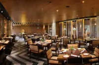 The Lalit New Delhi - breakfast