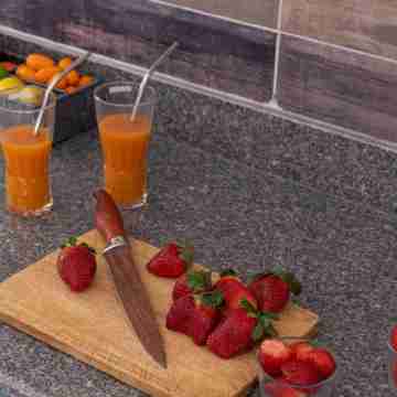 Bella Vista Apartment up to 3 Persons - Feel Home Away from Home Dining/Meeting Rooms
