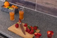 Bella Vista Apartment up to 3 Persons - Feel Home Away from Home