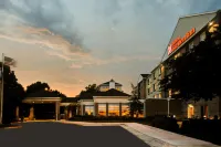 Hilton Garden Inn Overland Park Hotels in Leawood