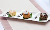 The Cliff Resort & Residences - breakfast