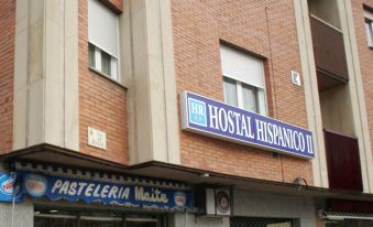 Hostal Hispanico II