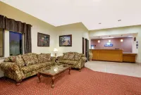 Hotel Blue Fairfield TX