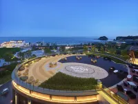 Hard Rock Hotel Dalian - Luxury