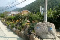 Mungyeong Riverside Healing Pension