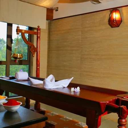 Morickap Resort